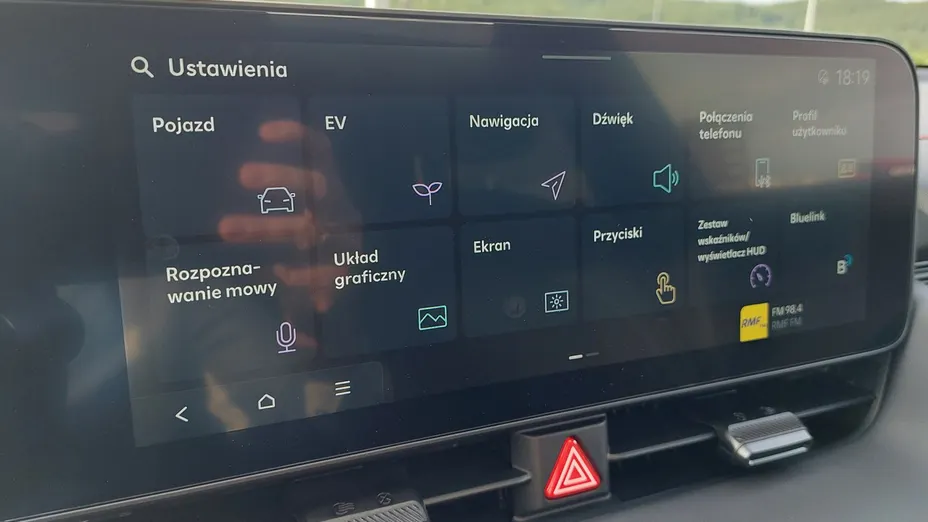 HYUNDAI Ioniq 5 Ioniq 5 84kWh N Line