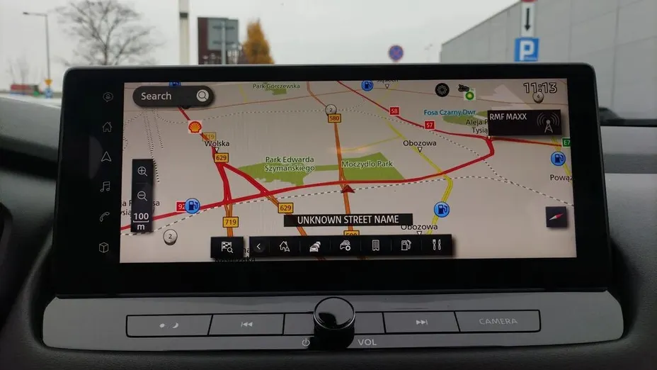 NISSAN Qashqai Qashqai 1.3 DIG-T mHEV N-Connecta Xtronic