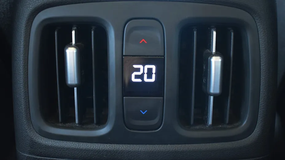 HYUNDAI Tucson Tucson 1.6 T-GDi Executive 2WD