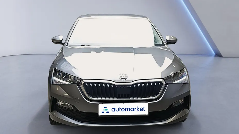 SKODA Scala Scala 1.5 TSI Ambition DSG