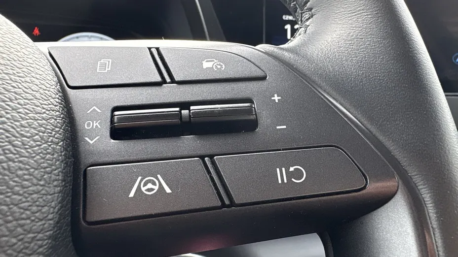HYUNDAI i20 i20 1.2 Modern