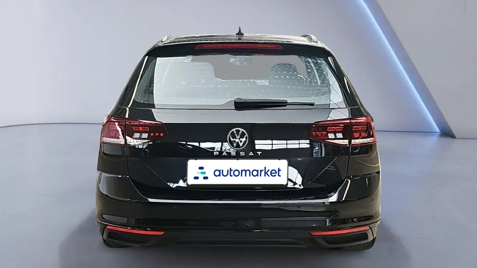 VOLKSWAGEN Passat Passat 1.5 TSI EVO Business DSG