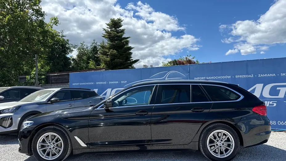 BMW Seria 5 -