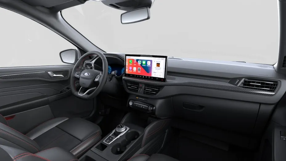 FORD Kuga Kuga 2.5P PHEV FWD ST-Line X eCVT Nowy