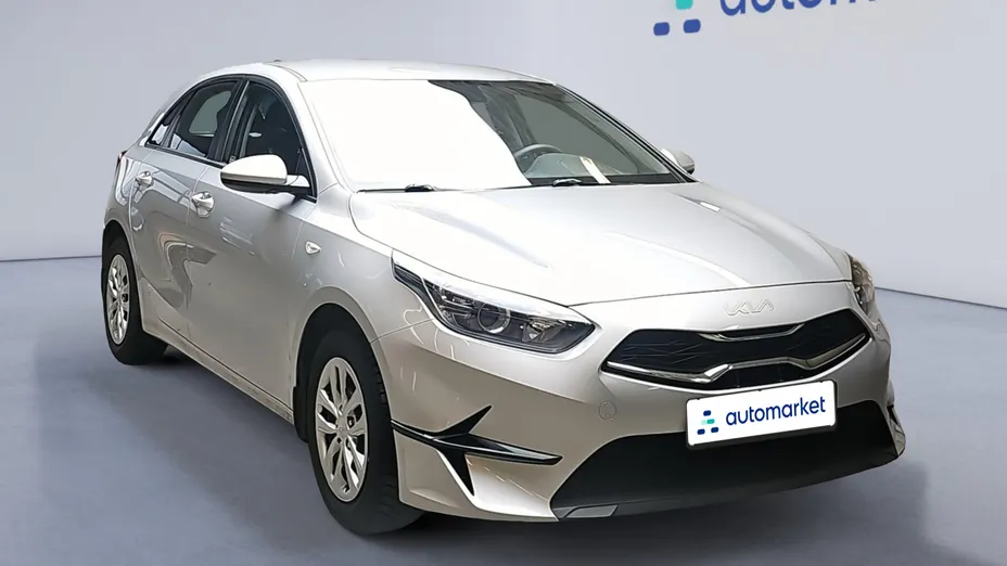 KIA Cee'd Ceed 1.5 T-GDI S