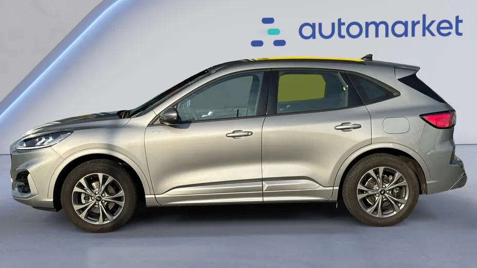 FORD Kuga Kuga 2.0 EcoBlue AWD ST-Line aut