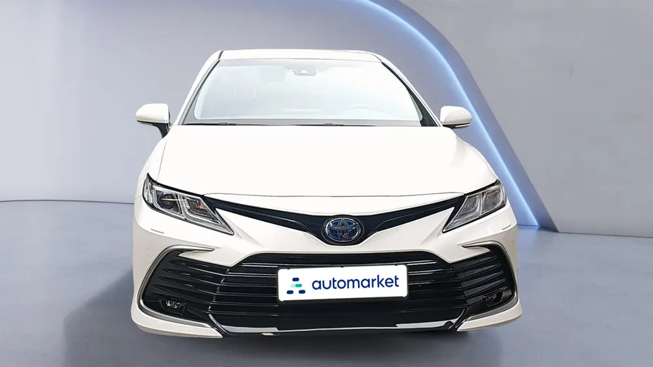 TOYOTA Camry Camry 2.5 Hybrid Prestige CVT