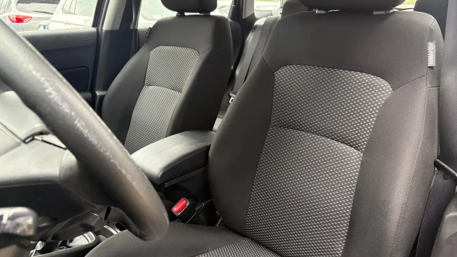 SUZUKI Vitara Vitara 1.4 Boosterjet SHVS Comfort Plus 2WD