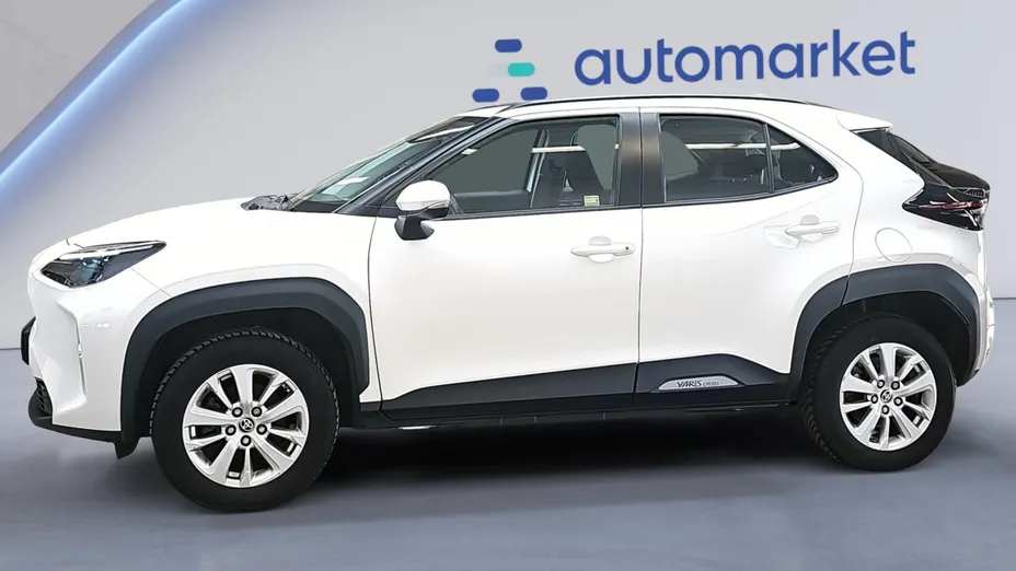 TOYOTA Yaris Cross Yaris Cross 1.5 Comfort