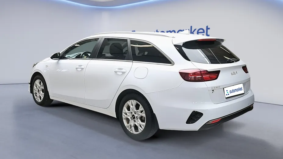 KIA Cee'd Ceed 1.5 T-GDI M