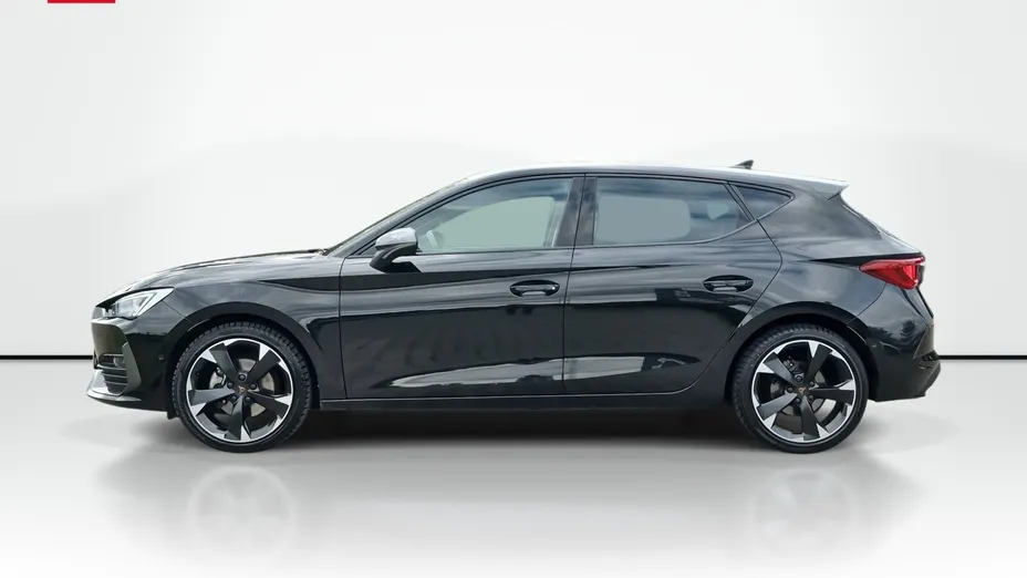 CUPRA Leon Leon 2.0 TDI DSG