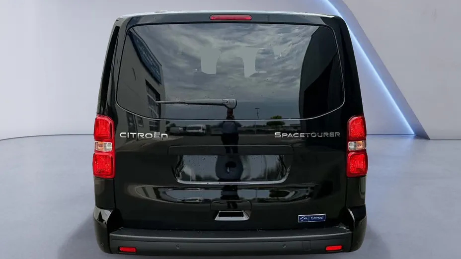 CITROEN SpaceTourer SpaceTourer 2.2 BlueHDi XL Max EAT8 Nowy