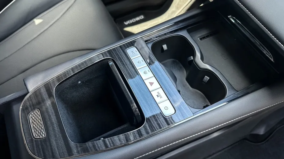 OMODA Omoda 5 Omoda 5 1.5 T-GDI Hybrid Premium DHT Nowy