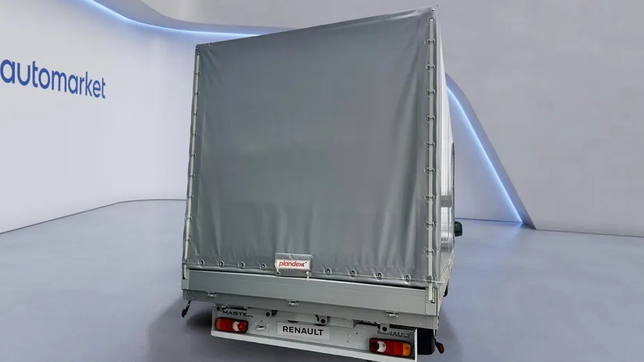 RENAULT Master Master dCi L3 Extra Nowy