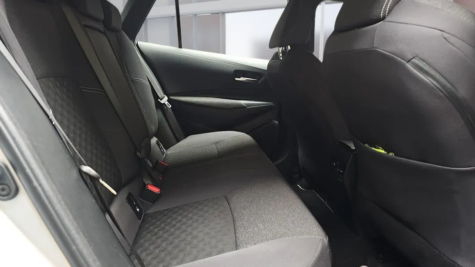 TOYOTA Corolla Corolla 1.8 Hybrid Comfort