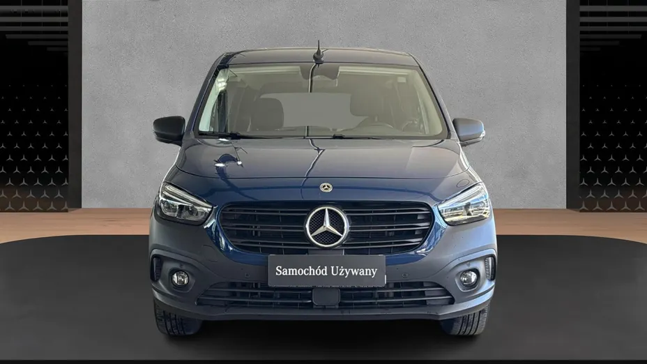 MERCEDES-BENZ Citan Citan Tourer 110 CDI L1 420.723
