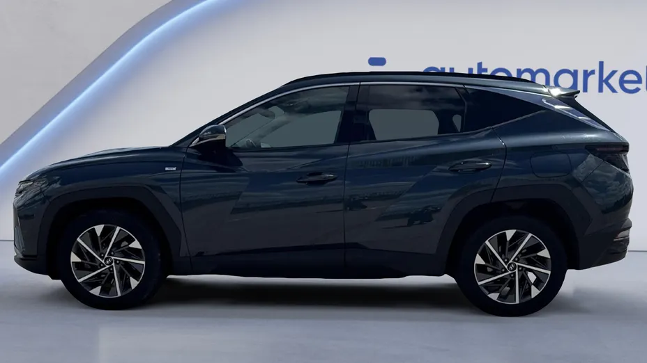 HYUNDAI Tucson Tucson 1.6 T-GDi 48V Executive 2WD DCT