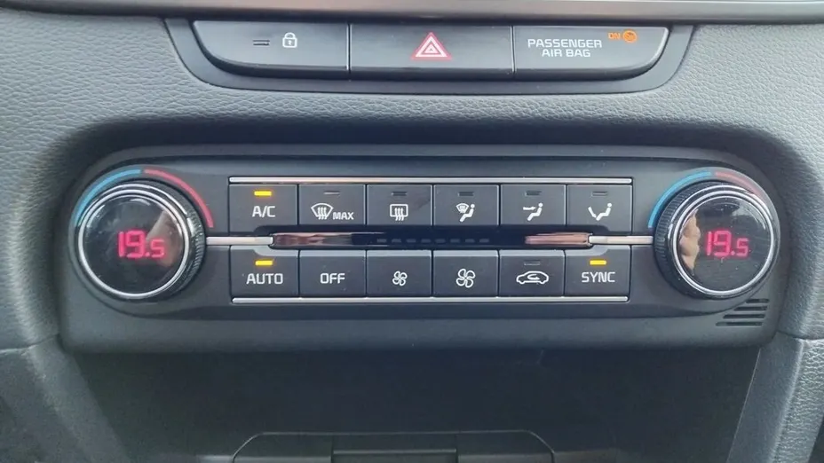 KIA XCeed XCeed 1.5 T-GDI M DCT