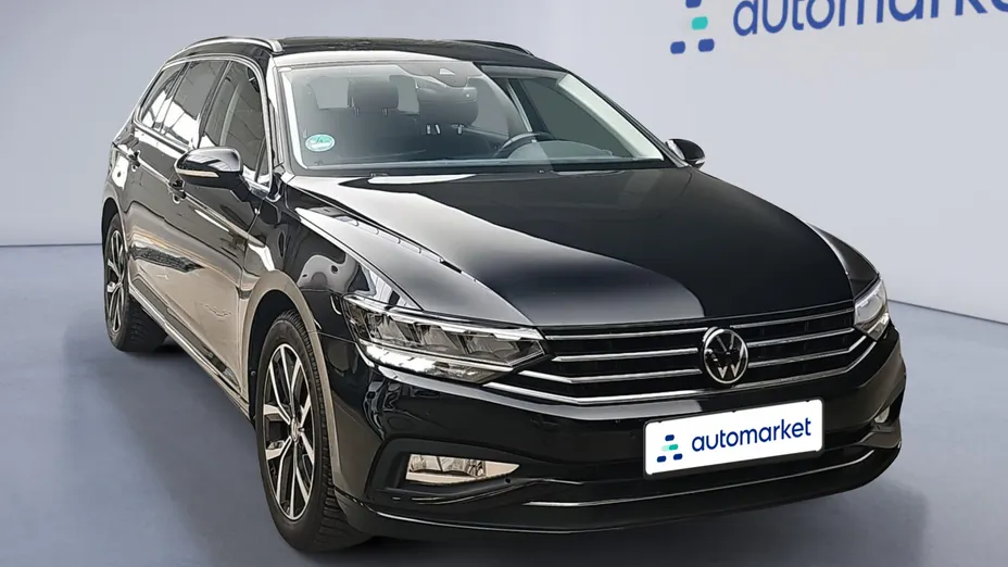 VOLKSWAGEN Passat Passat 1.5 TSI EVO Business DSG