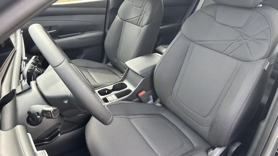 HYUNDAI Tucson Tucson 1.6 T-GDi Modern Plus 2WD Nowy
