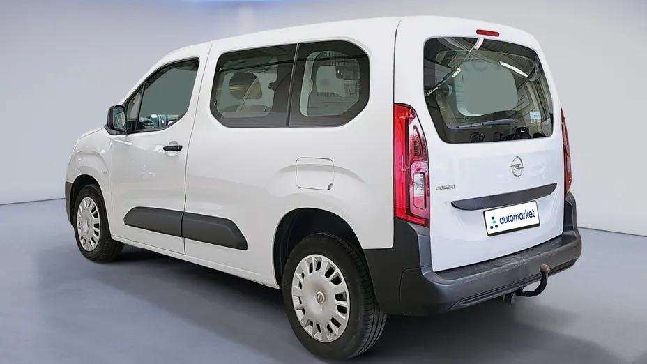 OPEL Combo Combo Life 1.5 CDTI Edition S&S N1