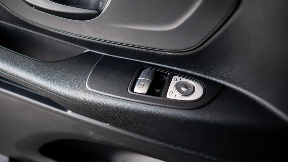 MERCEDES-BENZ Vito Vito Tourer 114 CDI L2 Pro 9G-Tronic 447.703