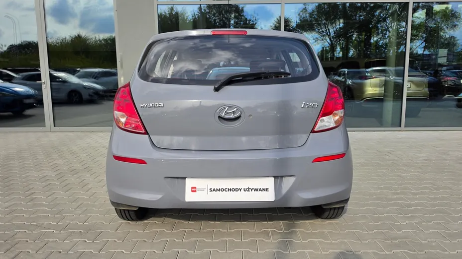HYUNDAI i20 i20 1.25 Classic