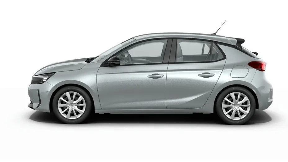 OPEL Corsa Corsa 1.2 T Edition S&S Nowy