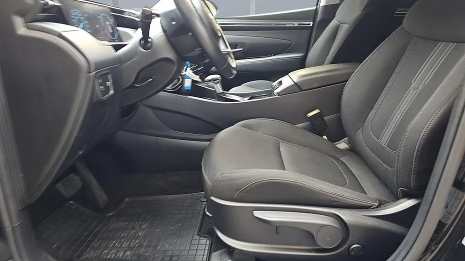 HYUNDAI Tucson Tucson 1.6 T-GDi 48V Smart 2WD DCT