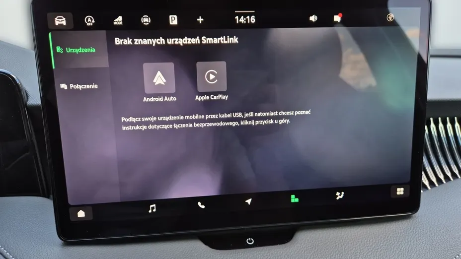 SKODA Superb Superb 2.0 TDI SCR 4x4 L&K DSG Nowy
