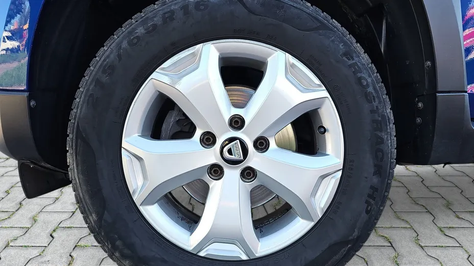 DACIA Duster Duster 1.0 TCe Comfort