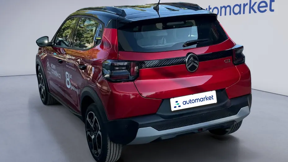 CITROEN C3 C3 1.2 T Plus