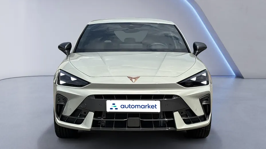 CUPRA Leon Leon 1.5 eTSI mHEV DSG Nowy