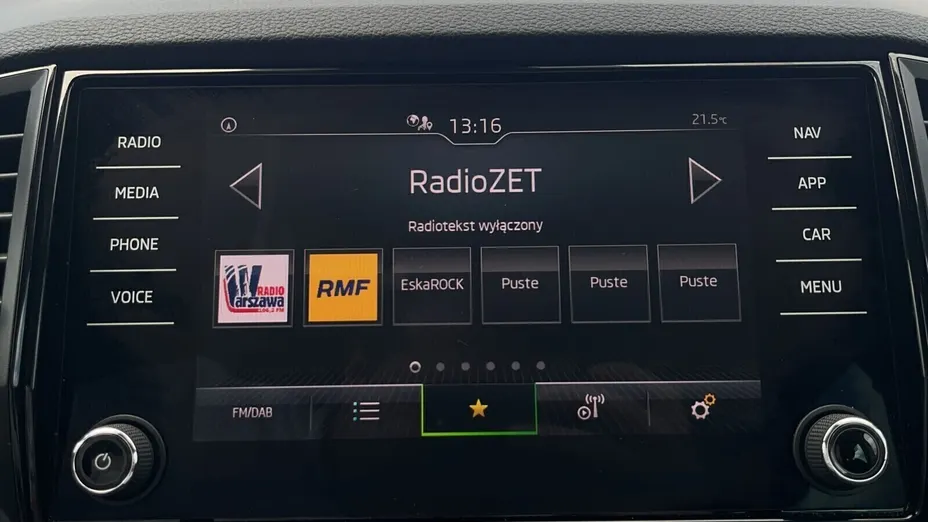 SKODA Karoq Karoq 1.5 TSI ACT Selection DSG