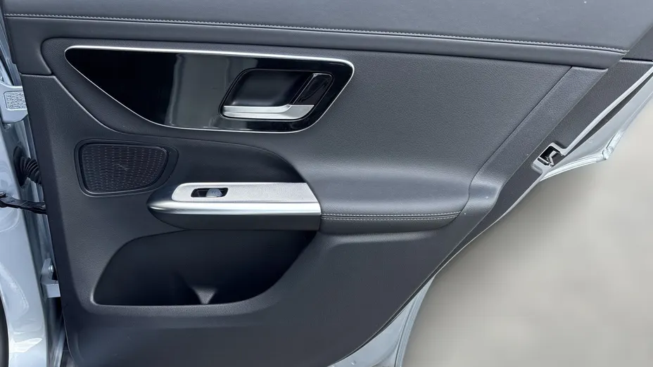 MERCEDES-BENZ GLC GLC 200 mHEV 4-Matic AMG Line