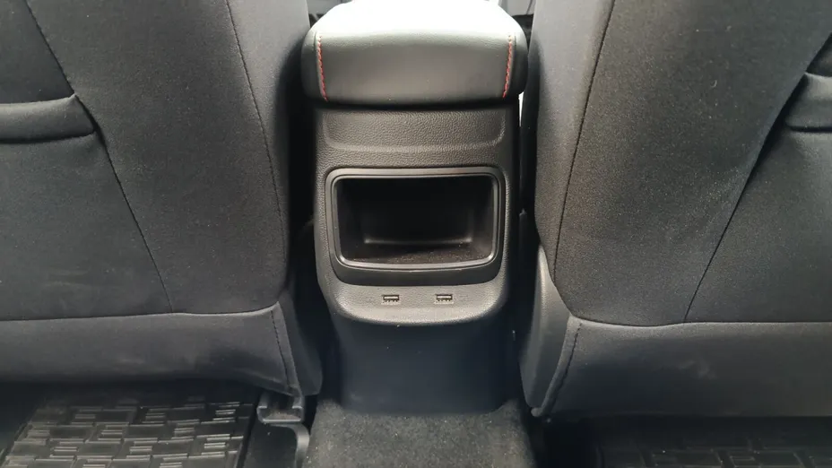 MG ZS ZS 1.5 VTi-Tech Excite