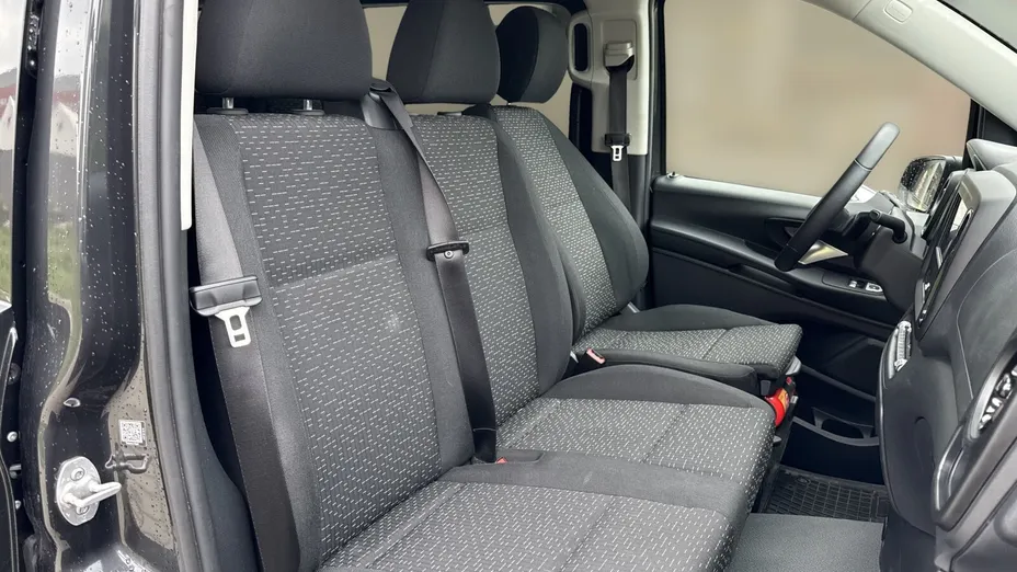 MERCEDES-BENZ Vito Vito Tourer 116 CDI L3 Pro 9G-Tronic 447.705