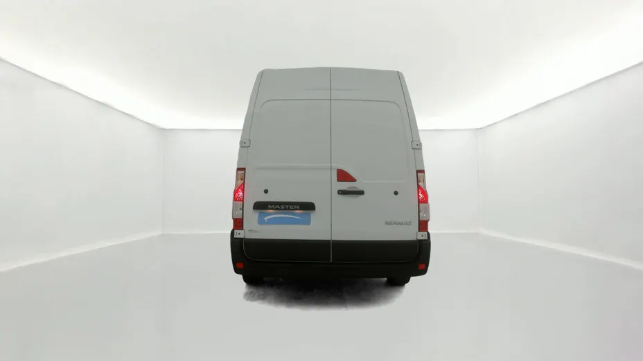 RENAULT Master -