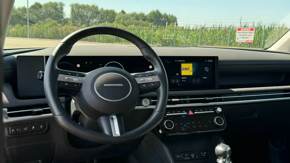 HYUNDAI Tucson Tucson 1.6 T-GDi Executive 2WD