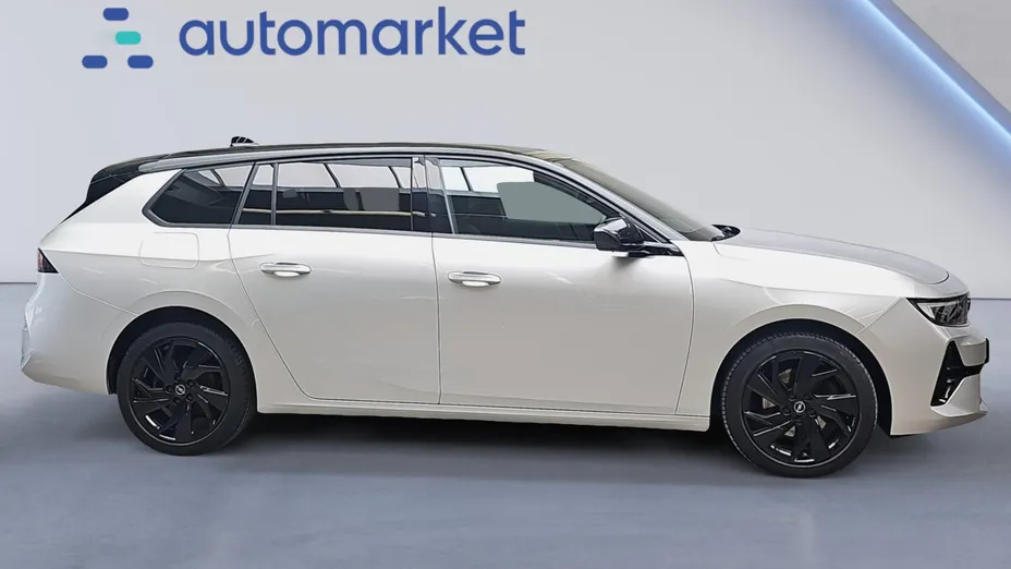 OPEL Astra Astra VI 1.5 CDTI GS S&S aut