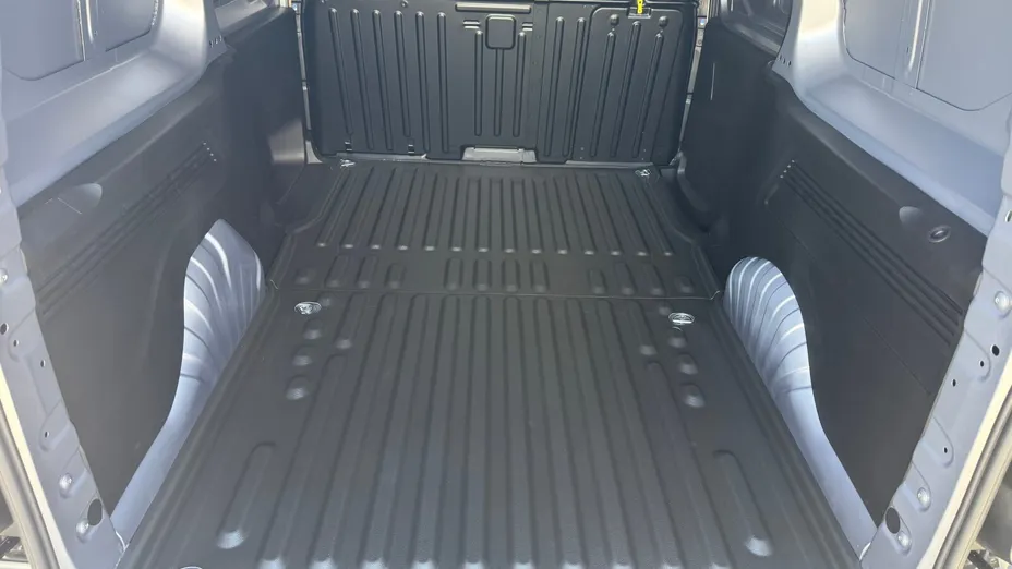 OPEL Combo Van Combo Cargo 1.5 BlueHDi L2 Nowy