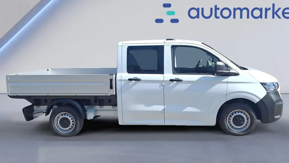 VOLKSWAGEN Transporter Transporter TDI L2 (skrzynia) Nowy