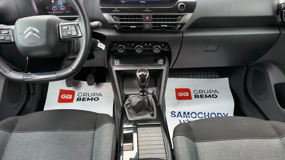 CITROEN C4 C4 1.2 PureTech Feel Pack S&S