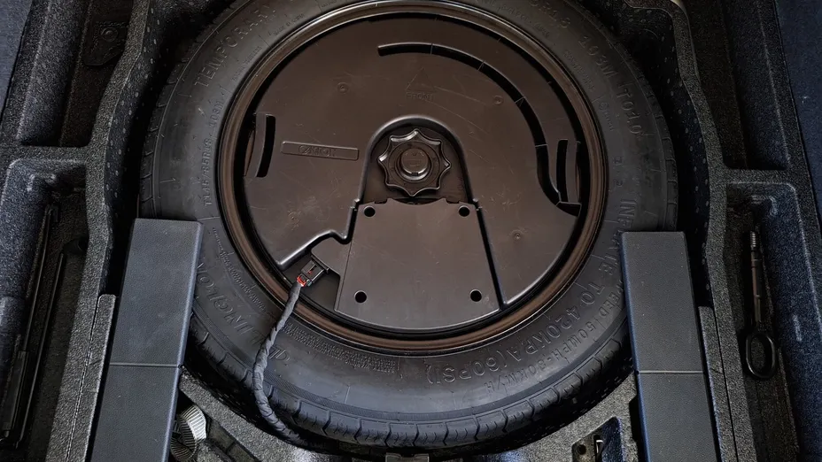 SKODA Kodiaq Kodiaq 2.0 TSI 4x4 L&K DSG