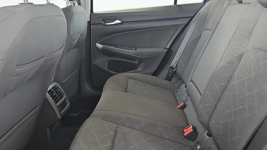 VOLKSWAGEN Golf Golf VIII 1.5 TSI EVO Life