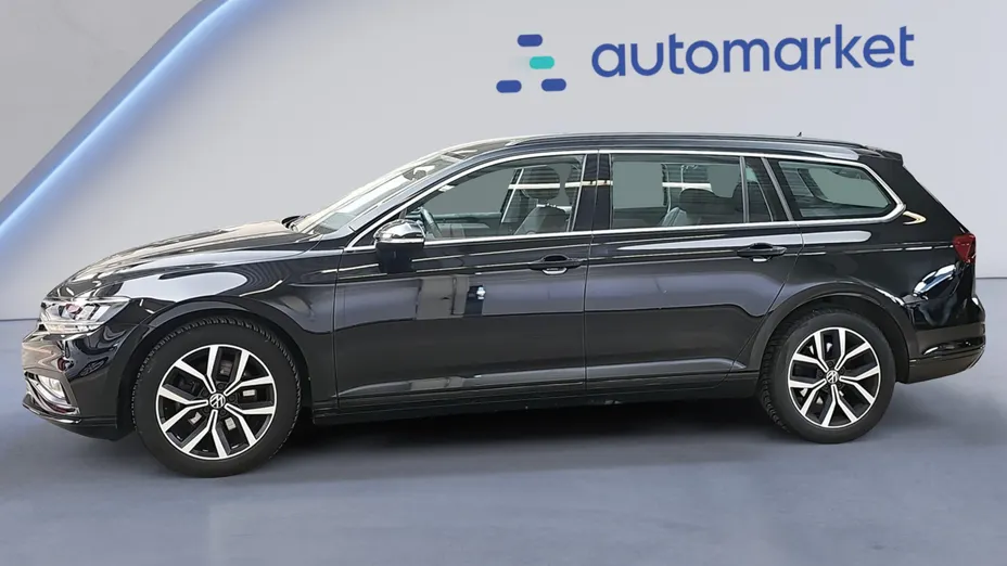 VOLKSWAGEN Passat Passat 1.5 TSI EVO Business DSG