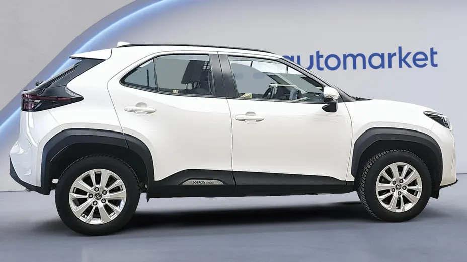 TOYOTA Yaris Cross Yaris Cross 1.5 Comfort