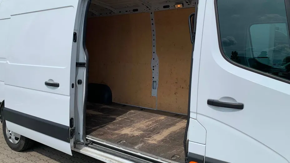 OPEL Movano Movano CDTI L2H2