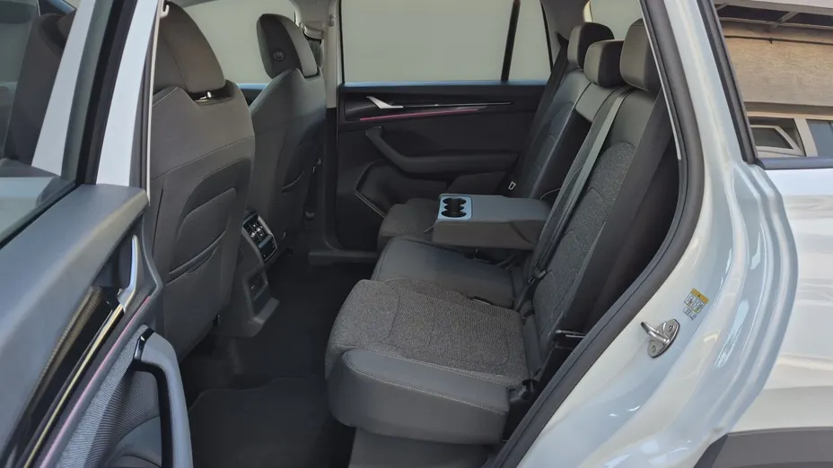 SKODA Kodiaq Kodiaq 2.0 TDI 4x2 Drive DSG Nowy