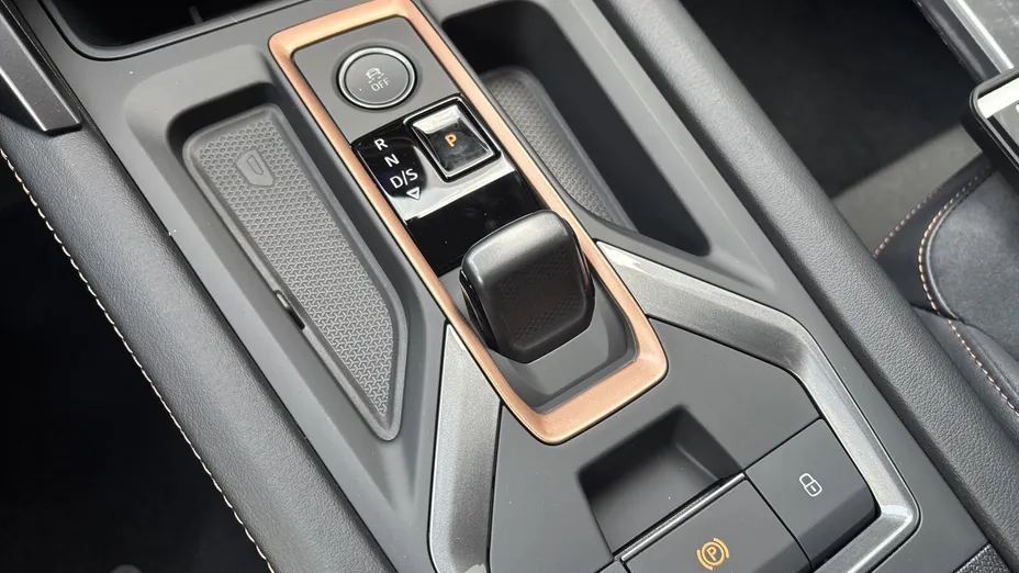 CUPRA Leon Leon 1.5 eTSI mHEV DSG Nowy